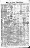 Runcorn Guardian Saturday 23 December 1882 Page 1