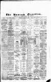 Runcorn Guardian Wednesday 21 February 1883 Page 1