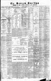 Runcorn Guardian Saturday 10 March 1883 Page 1