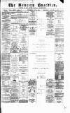 Runcorn Guardian Wednesday 18 April 1883 Page 1