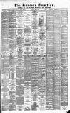 Runcorn Guardian Saturday 09 June 1883 Page 1