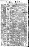 Runcorn Guardian Saturday 01 September 1883 Page 1