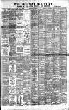 Runcorn Guardian Saturday 27 October 1883 Page 1