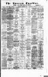 Runcorn Guardian Wednesday 05 December 1883 Page 1