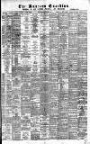 Runcorn Guardian Saturday 08 December 1883 Page 1