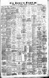 Runcorn Guardian Wednesday 26 March 1884 Page 1