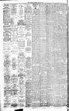 Runcorn Guardian Saturday 29 March 1884 Page 6