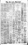 Runcorn Guardian Wednesday 07 May 1884 Page 1