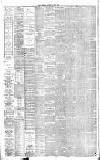 Runcorn Guardian Saturday 21 June 1884 Page 2