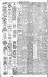 Runcorn Guardian Saturday 21 June 1884 Page 6