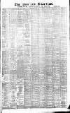 Runcorn Guardian Saturday 28 June 1884 Page 1