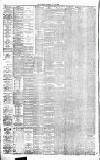 Runcorn Guardian Saturday 28 June 1884 Page 2