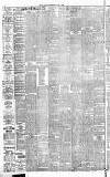 Runcorn Guardian Wednesday 16 July 1884 Page 2