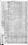 Runcorn Guardian Saturday 19 July 1884 Page 2