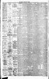 Runcorn Guardian Saturday 19 July 1884 Page 6