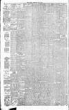 Runcorn Guardian Wednesday 23 July 1884 Page 6