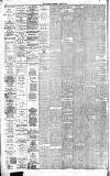 Runcorn Guardian Saturday 09 August 1884 Page 6