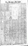 Runcorn Guardian Saturday 11 October 1884 Page 1