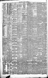 Runcorn Guardian Saturday 25 October 1884 Page 4