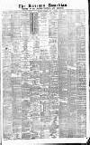Runcorn Guardian Saturday 15 November 1884 Page 1