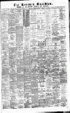 Runcorn Guardian Saturday 20 December 1884 Page 1
