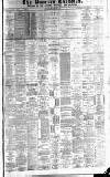 Runcorn Guardian Wednesday 07 January 1885 Page 1