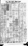 Runcorn Guardian Wednesday 14 January 1885 Page 1