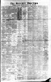 Runcorn Guardian Saturday 24 January 1885 Page 1