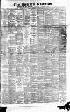 Runcorn Guardian Saturday 07 February 1885 Page 1