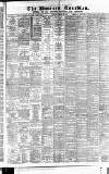Runcorn Guardian Saturday 28 March 1885 Page 1