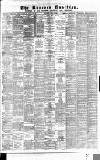 Runcorn Guardian Saturday 11 April 1885 Page 1
