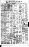 Runcorn Guardian Wednesday 10 June 1885 Page 1