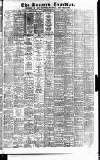 Runcorn Guardian Saturday 13 June 1885 Page 1
