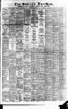 Runcorn Guardian Saturday 27 June 1885 Page 1