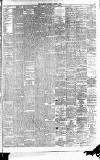 Runcorn Guardian Saturday 01 August 1885 Page 5
