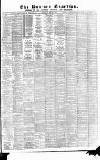 Runcorn Guardian Saturday 08 August 1885 Page 1