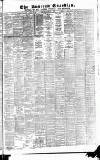 Runcorn Guardian Saturday 15 August 1885 Page 1