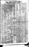 Runcorn Guardian Saturday 22 August 1885 Page 1