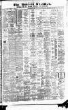 Runcorn Guardian Wednesday 26 August 1885 Page 1
