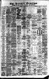 Runcorn Guardian Wednesday 25 November 1885 Page 1