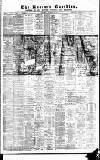 Runcorn Guardian Wednesday 30 December 1885 Page 1