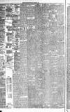 Runcorn Guardian Saturday 09 January 1886 Page 6