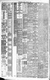 Runcorn Guardian Saturday 27 February 1886 Page 2