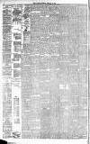 Runcorn Guardian Saturday 27 February 1886 Page 6