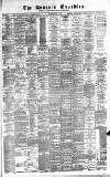 Runcorn Guardian Saturday 01 May 1886 Page 1
