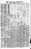 Runcorn Guardian Saturday 15 May 1886 Page 1