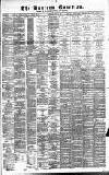 Runcorn Guardian Saturday 19 June 1886 Page 1