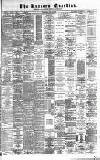 Runcorn Guardian Wednesday 23 June 1886 Page 1