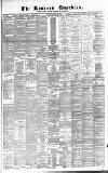 Runcorn Guardian Saturday 26 June 1886 Page 1