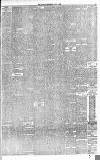 Runcorn Guardian Wednesday 14 July 1886 Page 5